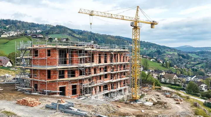Sanierungseinschätzung & Kalkulation in Lage