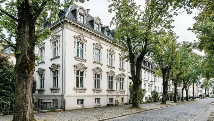 Hauskaufberatung in Lage