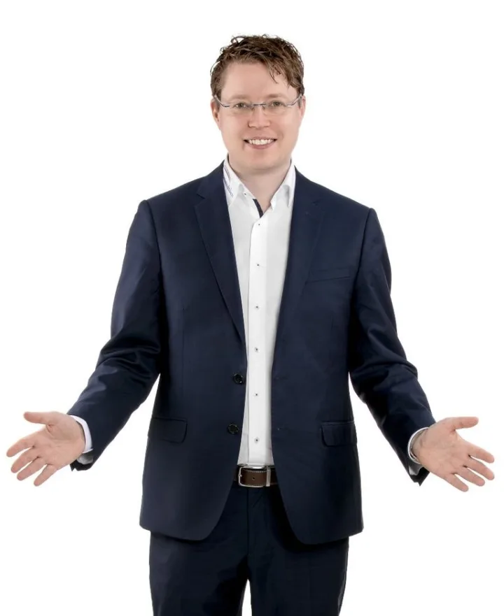 Sebastian Fesser, Baugutachter und Sachverständiger für Lage